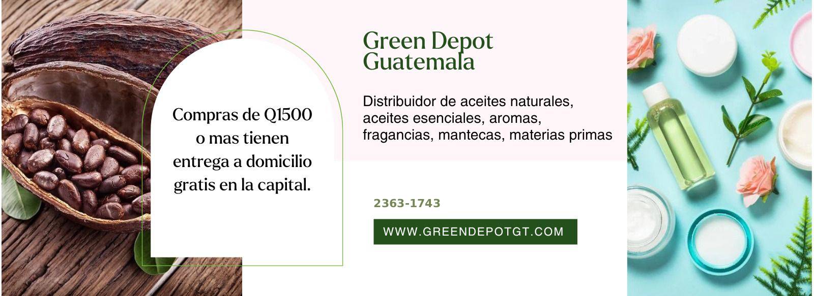 Belleza Pura de Origen Global
