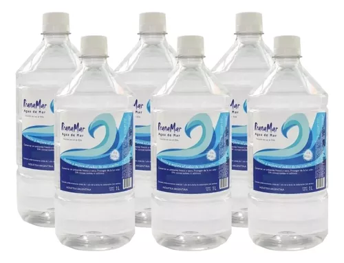 Agua Marina Certificada - Image 3