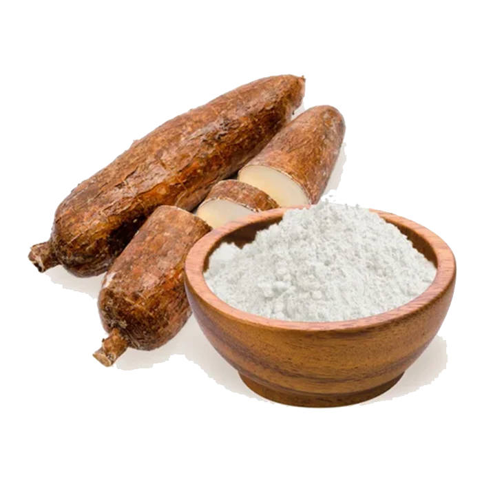 Almidon de Tapioca (Yuca) - Image 2