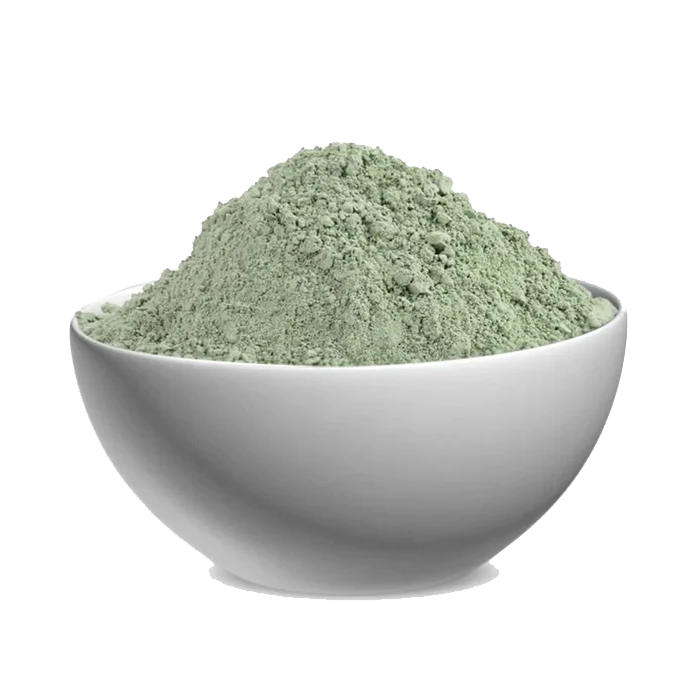 Arcilla Kaolin - Verde - Image 2