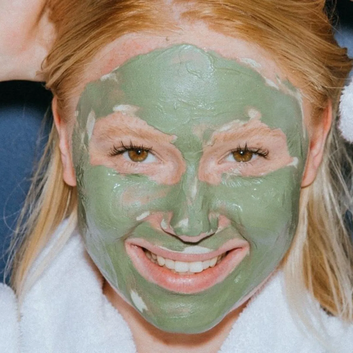 Arcilla Kaolin - Verde
