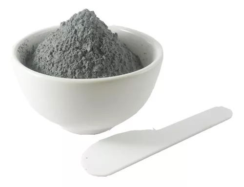 Arcilla Volcanica Cosmética - Grey - Image 3