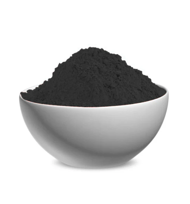 Arcilla Volcanica Cosmética - Negra - Image 3