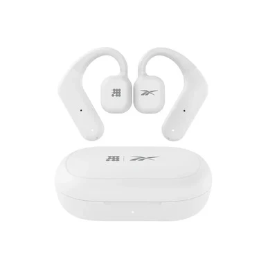 Audifono - Cubitt x Reebok Open Earbuds  blancos