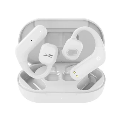 Audifono - Cubitt x Reebok Open Earbuds  blancos - Image 2