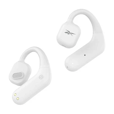 Audifono - Cubitt x Reebok Open Earbuds  blancos - Image 3