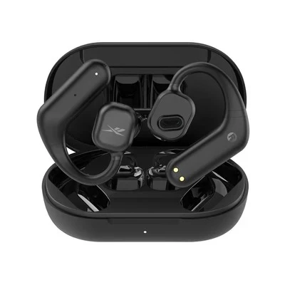 Audifono - Cubitt x Reebok Open Earbuds  negro - Image 2