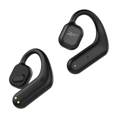 Audifono - Cubitt x Reebok Open Earbuds  negro - Image 3