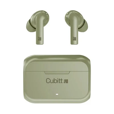 Audifono - Wireless Earbuds Gen2 Verde - Image 3