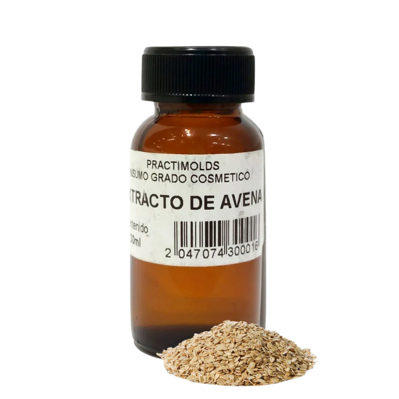Avena - Extracto en tonico
