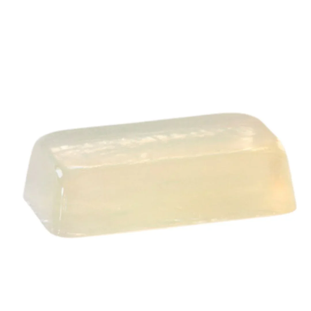 Base Jabon Glicerina Hemp Cristal - Stephenson