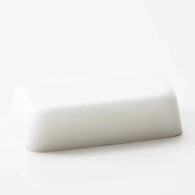 Base Jabon Glicerina Leche Cabra - Stephenson