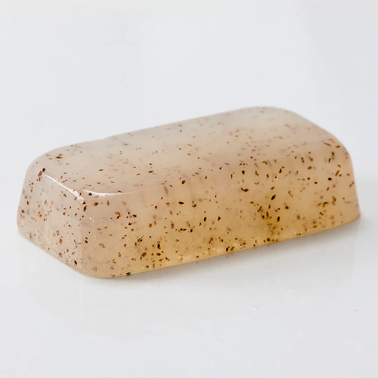 Base Jabon Glicerina Suspendida - Stephenson