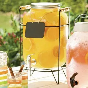 Base para Refrescos