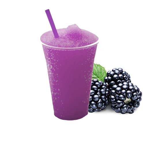 Blueberry Lc - Sirope Liquido - Image 2