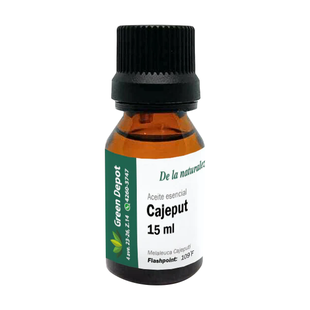 Cajeput - Aceite Esencial - Image 2