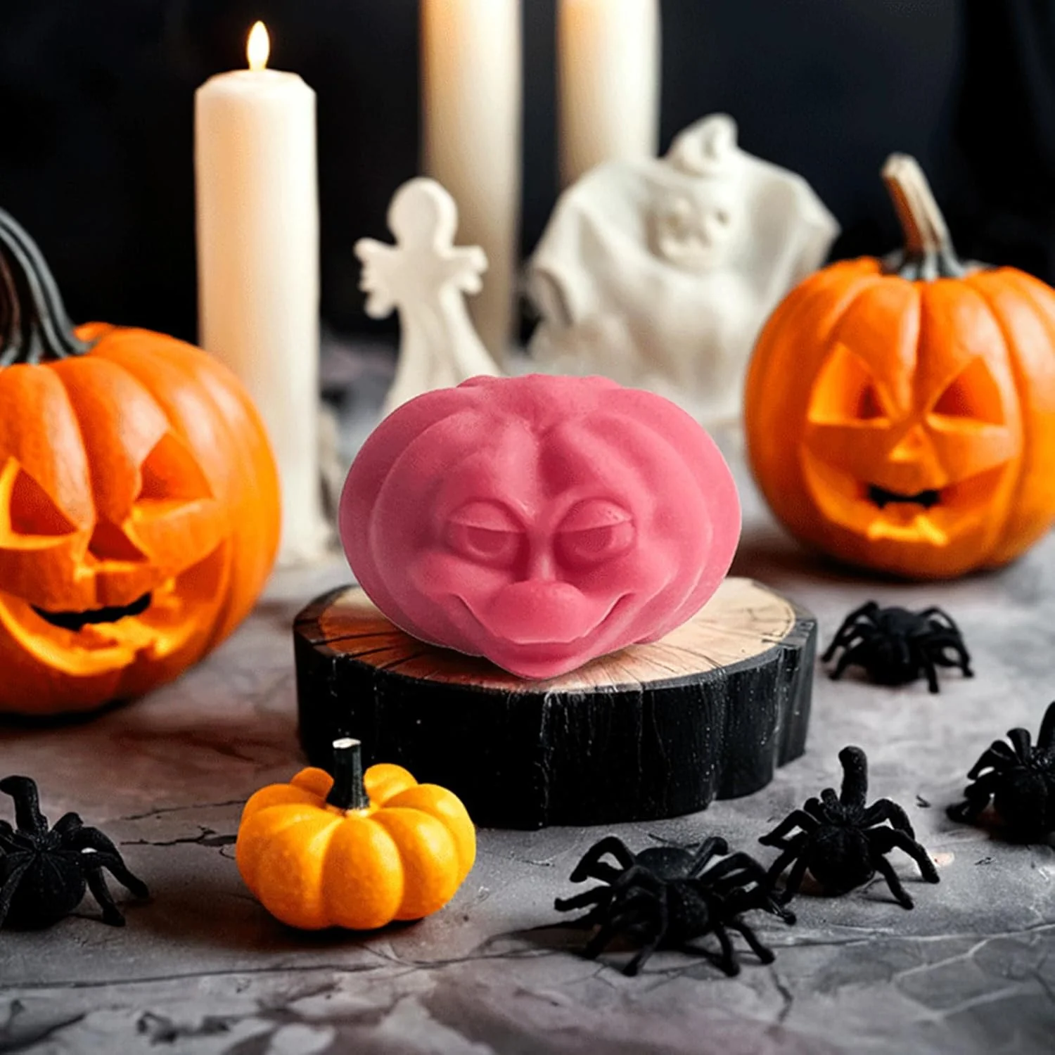 Calabaza n. 6 - Image 2