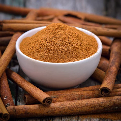Canela - Fragancia DESI