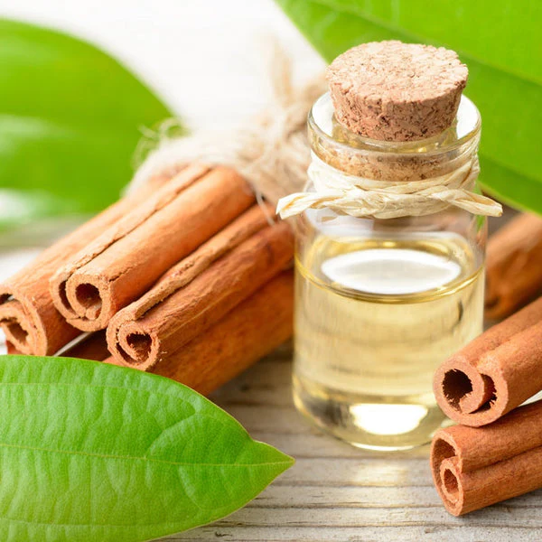 Canela Hoja - Aceite Esencial  FG