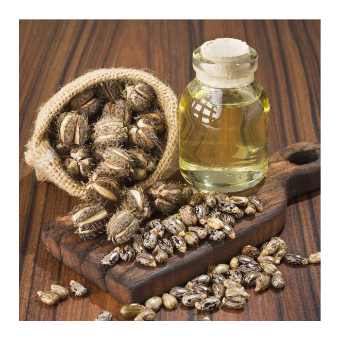 Castor Hidrogenado - Aceite PEG-40