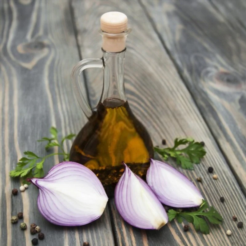 Cebolla - Aceite