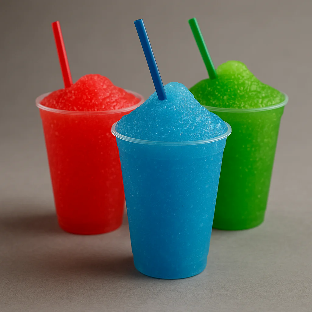 Cereza - Sirope Liquido - Image 2