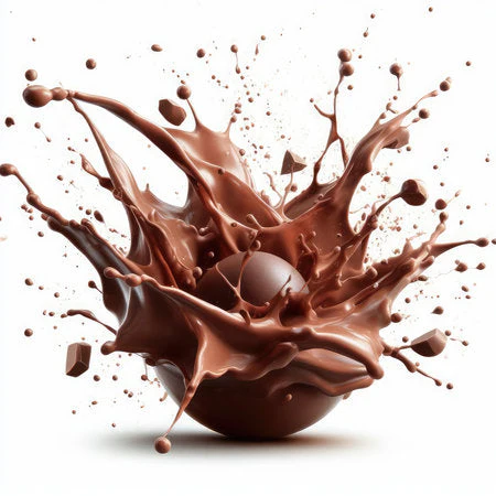 Chocolate - Fragancia