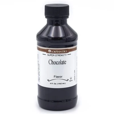 Chocolate - Fragancia Soluble en Agua