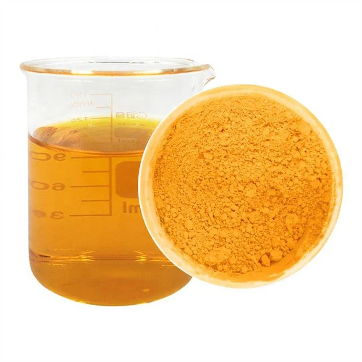 Colorante Supra Amarillo No.6