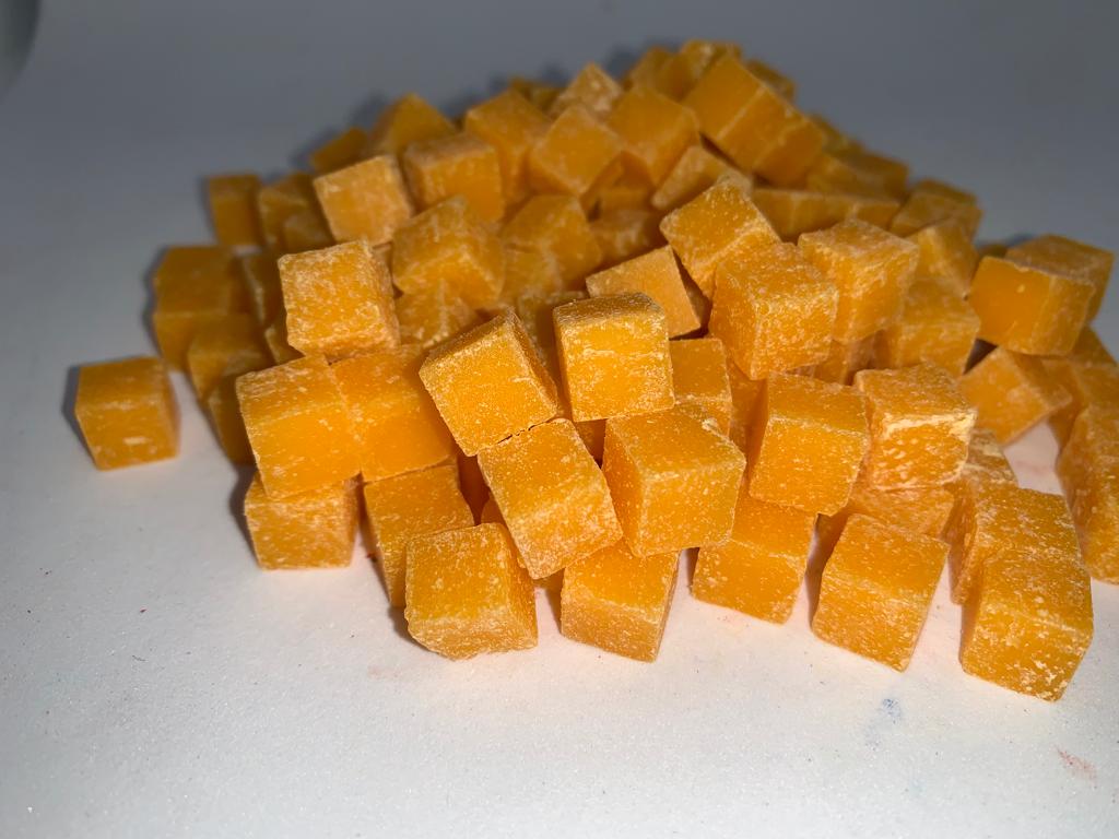 Colorante Grasa Block Amarillo - 1oz - Image 2