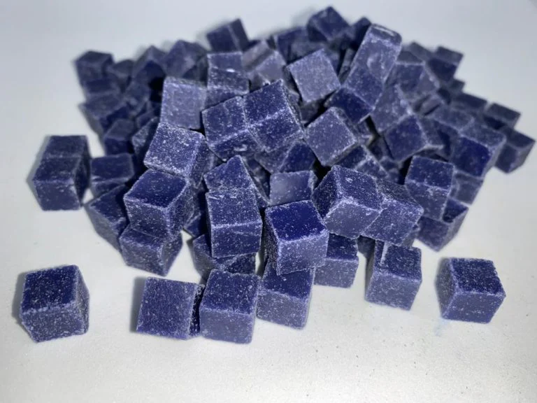 Colorante Grasa Block Morado - 1oz - Image 2