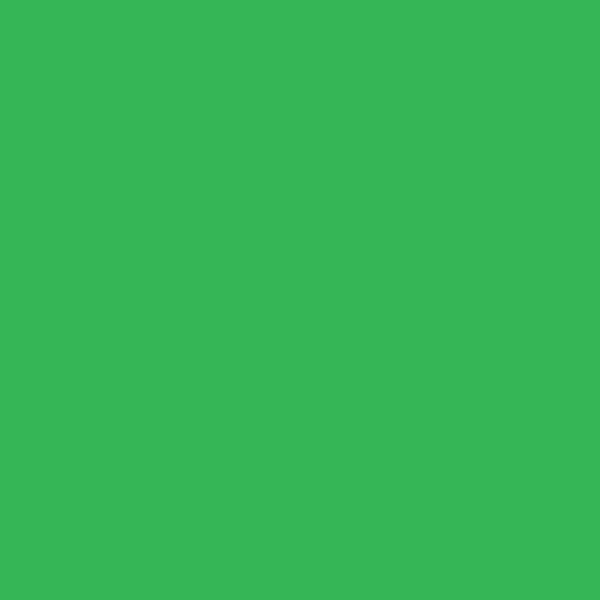 Colorante English Polvo Vegetal Verde Menta