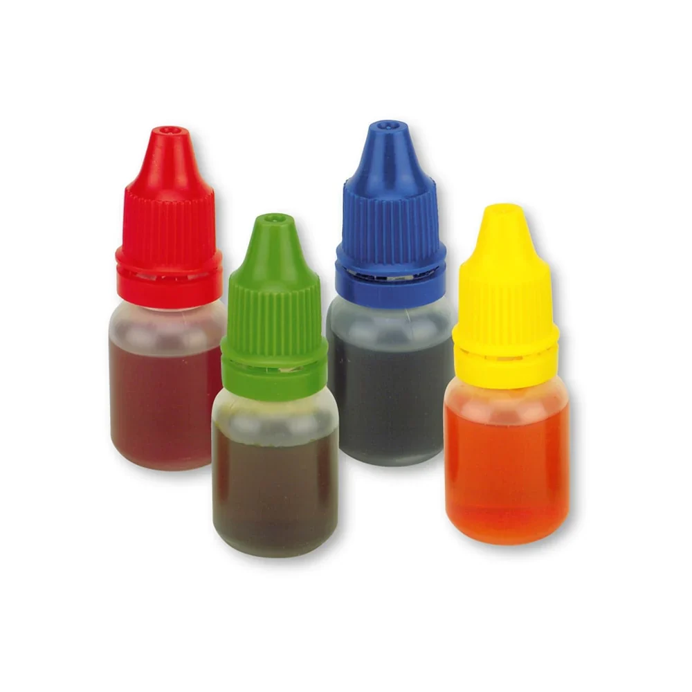 Colorante Agua Liquido Morado - Image 2
