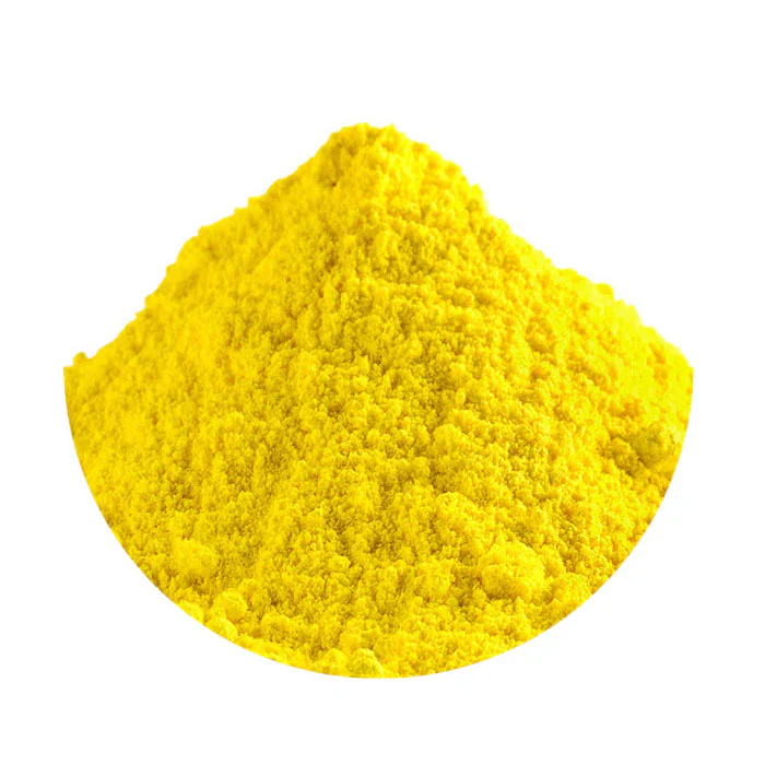 Colorante Supra polvo Amarillo/Limon - Image 2