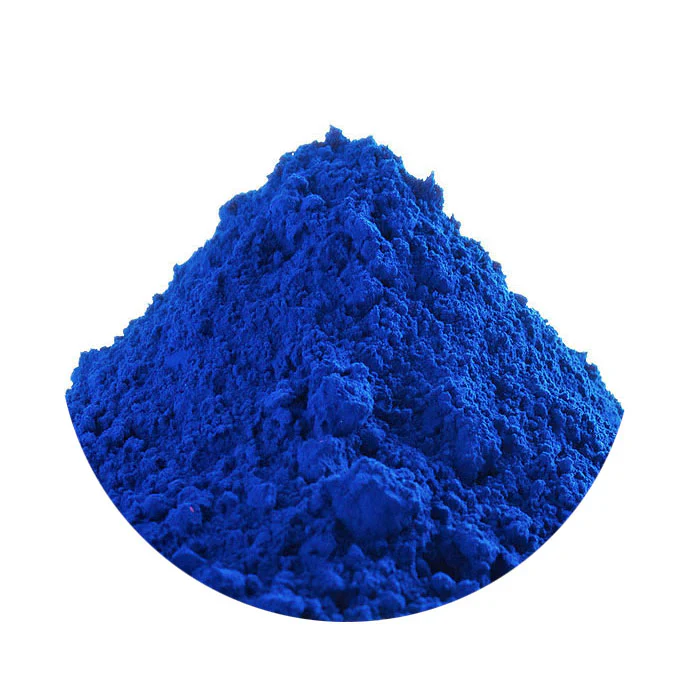 Colorante Supra Polvo Azul - Image 2