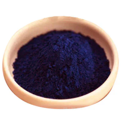 Colorante Supra Polvo Azul Oscuro - Image 2