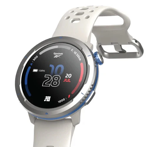 Reloj Cubitt x Reebok Smartwatch Gen2 - Image 3