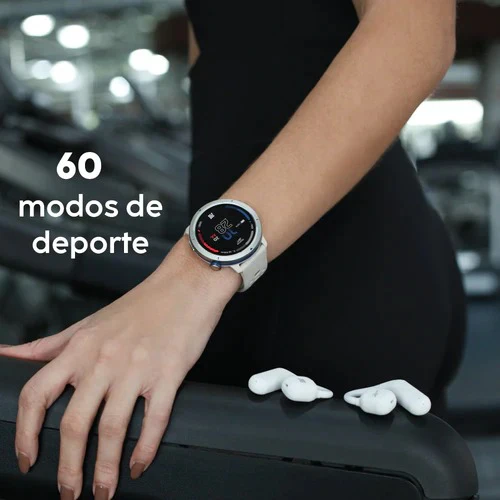 Reloj Cubitt x Reebok Smartwatch Gen2 - Image 5
