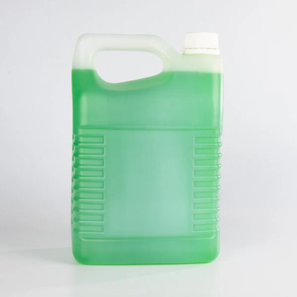 Decinfectante con Manzana Verde - Image 2