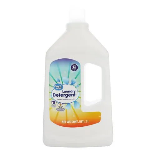 Detergente Liquido Concentrado 75 - Image 2
