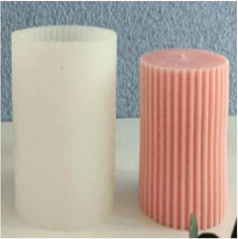 Molde Pillar Cil. Lines 115g - Image 2