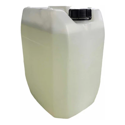 Espesante para Shampoo sin sal