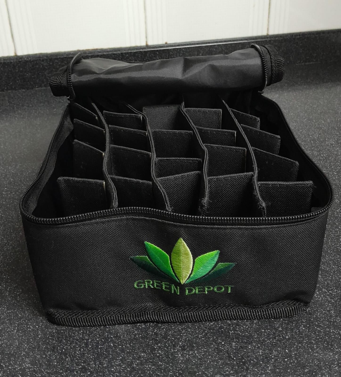 Estuche - Aceites esenciales 25pc - Image 2