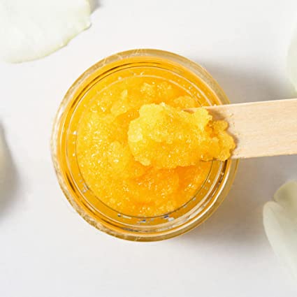 Exfoliente
