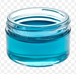 GEL After Shave Sin Aroma - para rasurarse