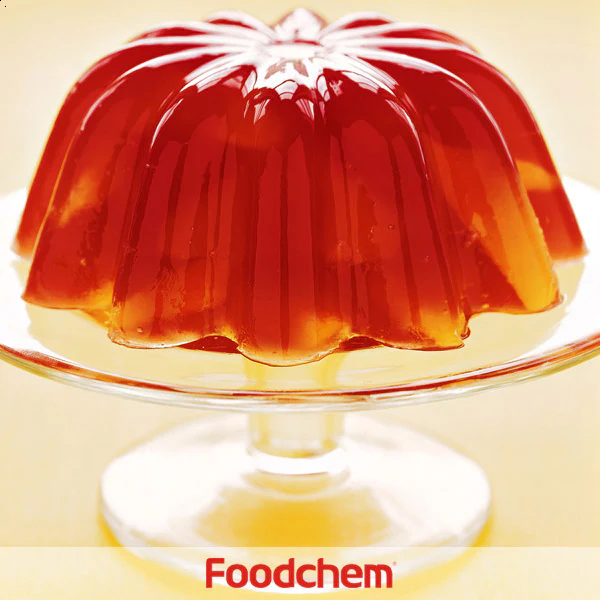 Gelatina B 275 Bloom - sin aroma - Image 2