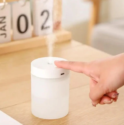 Humidificador de aire portátil con USB - Image 3