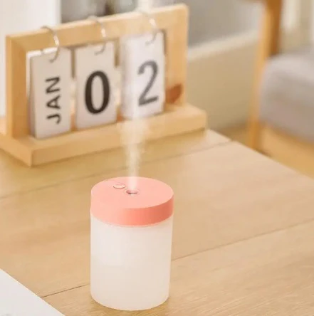 Humidificador de aire portátil con USB - Image 6