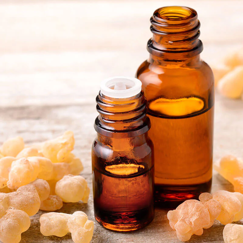 Incienso - Aceite Esencial