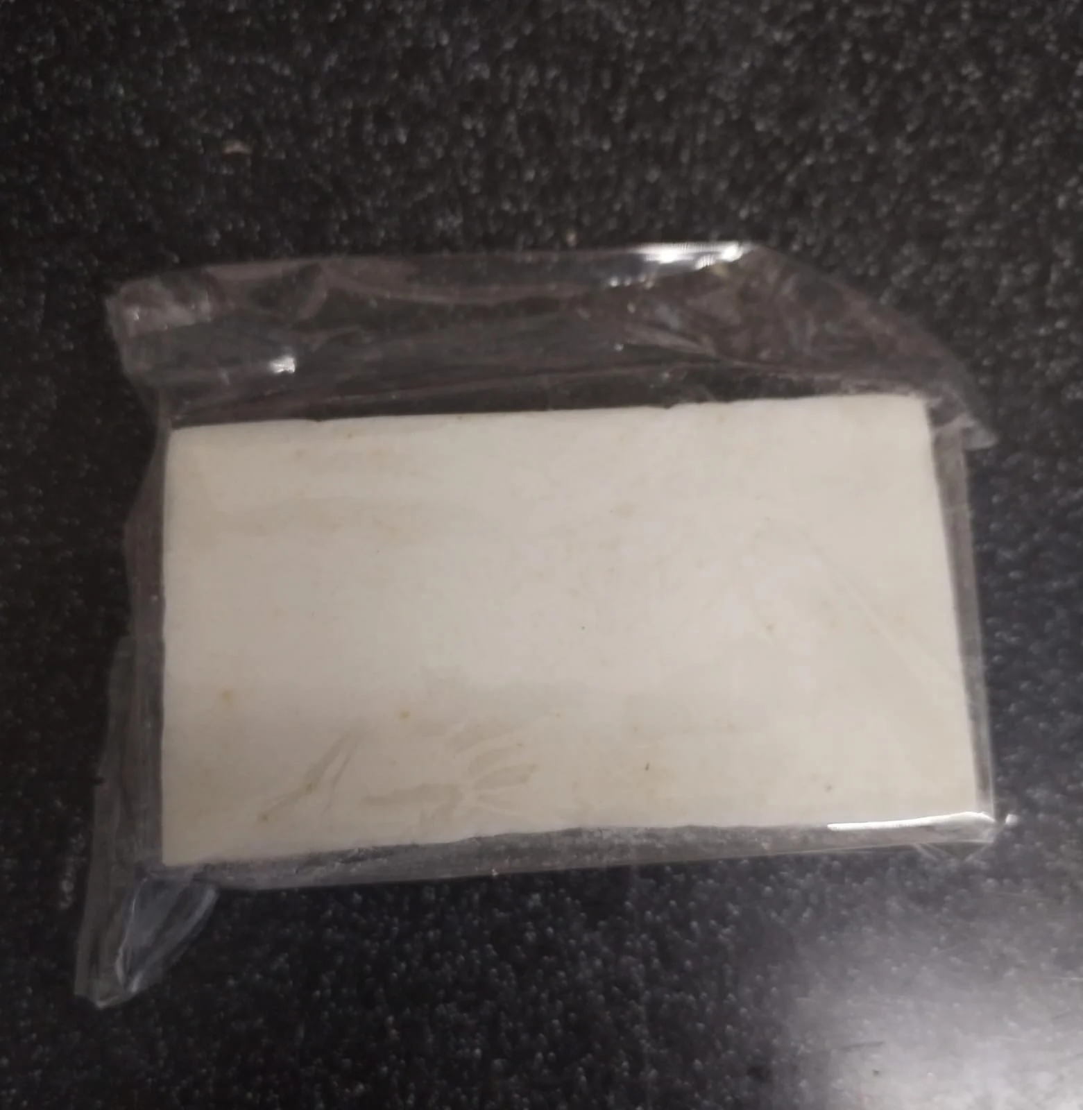 Jabon de Avena & Leche - Image 2